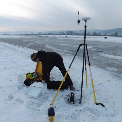 03 Flight Checking Ground Station Opt