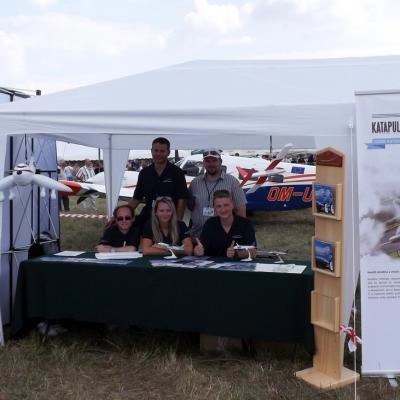 05 Our Booth At Siaf 2013 Opt