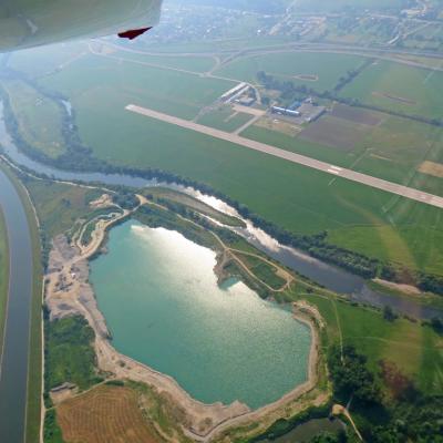 15 Lzzi Zilina Airport Opt