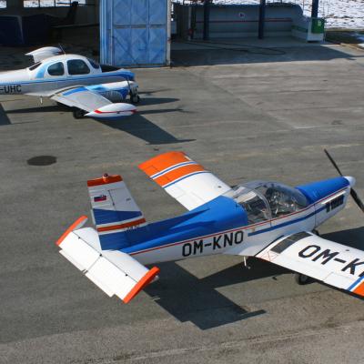 17 L200 Morava And Z142 Opt