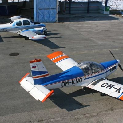 17 L200 Morava And Z142 Opt