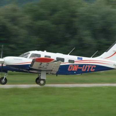 20 Pa34 Seneca V Opt